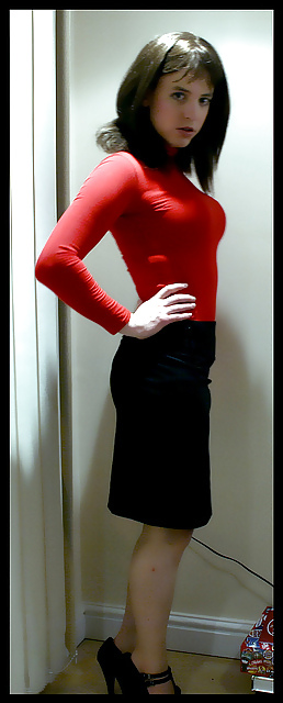 Cute Trannies 3 #8807711