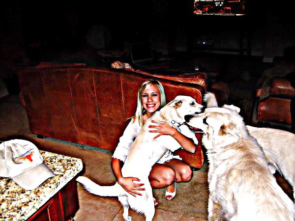 Bibi jones (by frankoooo) 3 #9548461