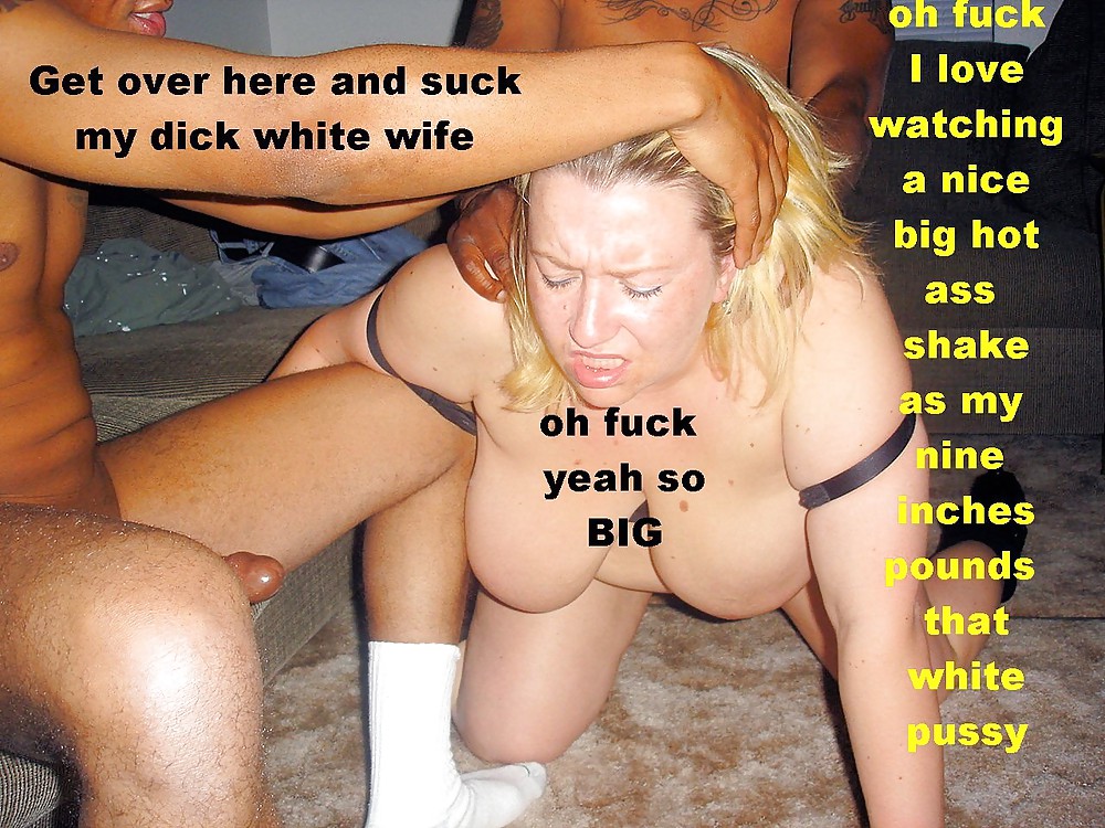 Cuckold Wives and Captions #9085216