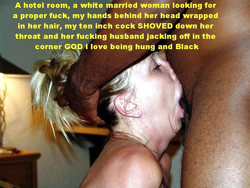 Cuckold Wives and Captions #9085520