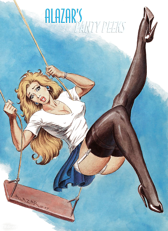 アラサーパンティープークス
 #16454834