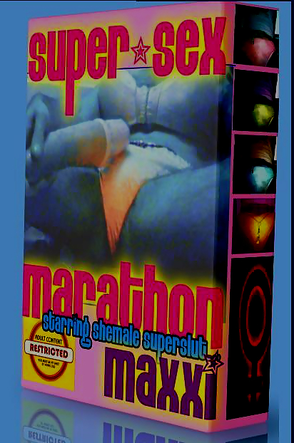 My Most smartly-liked DVD Covers (XXX) #9639576