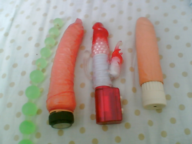 Die Dildos meiner Mutter #5004628