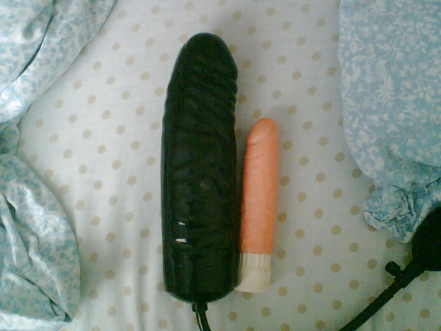 Die Dildos meiner Mutter #5004635