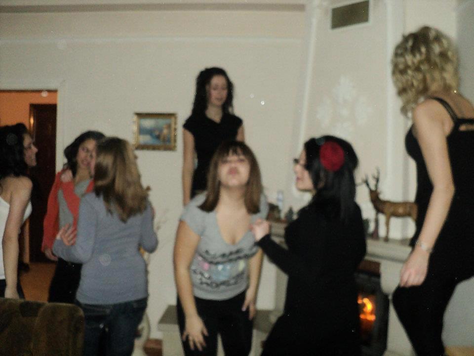 My 18th  #15485822