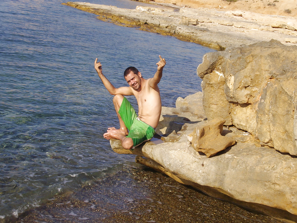 My stefanos