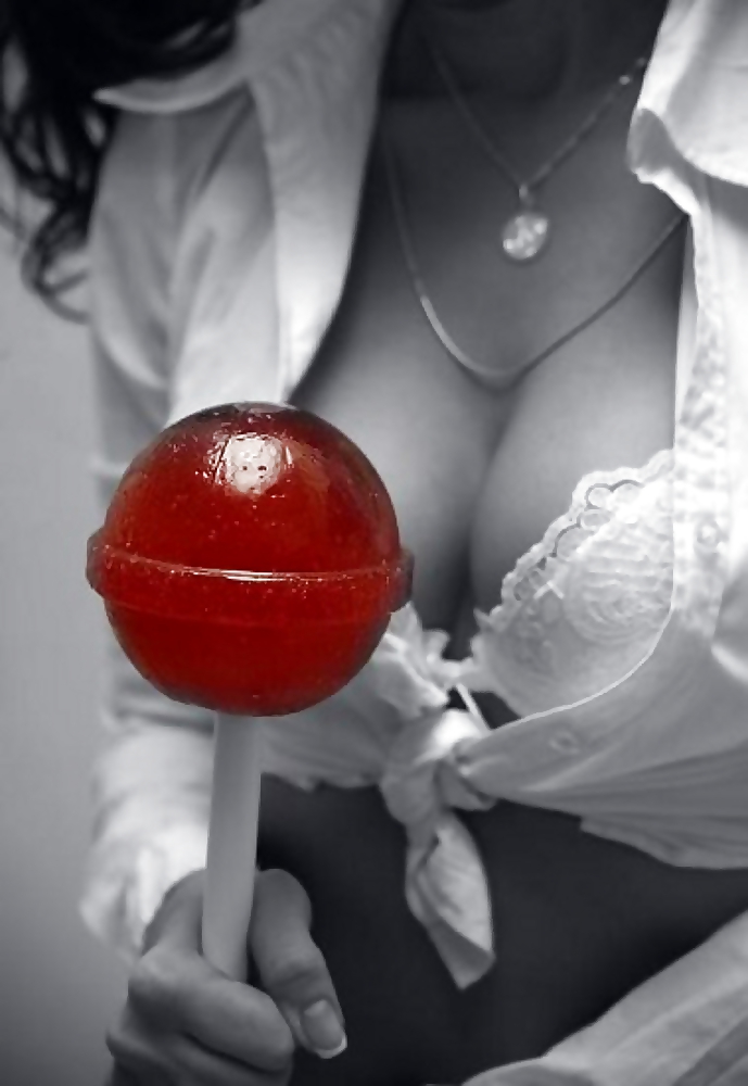 Lady in Crimson 10! #9563835