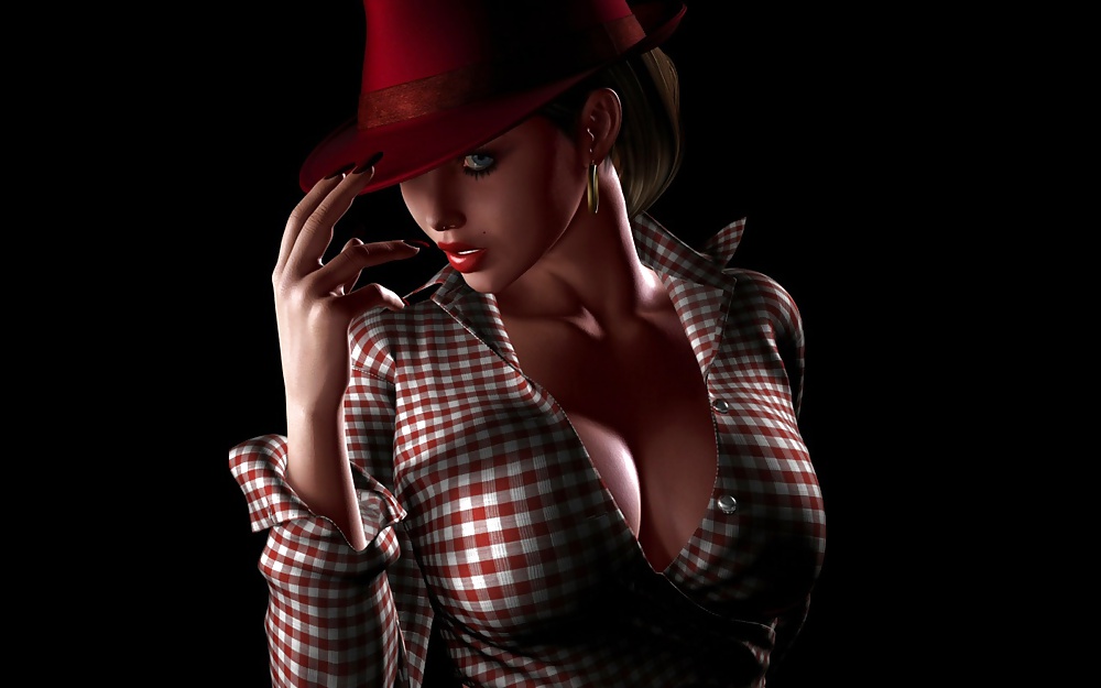 Erotic art 3 #3967205