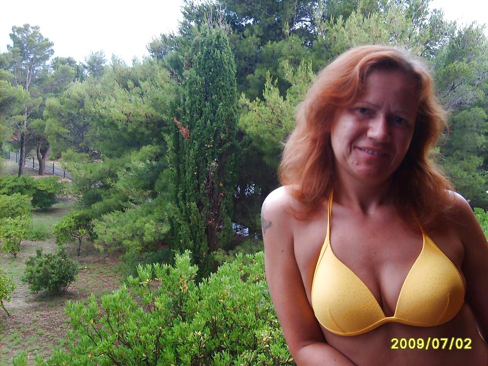 Vacation MATURE  Accurate #9483093