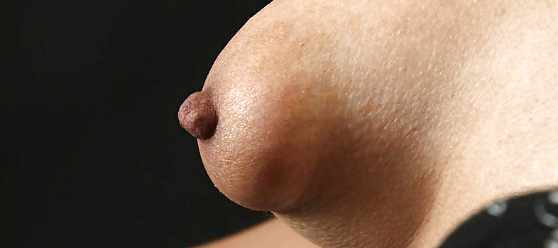 Let Me Take A Closer Look At Your Big Nipples!!!!!!! #12727341