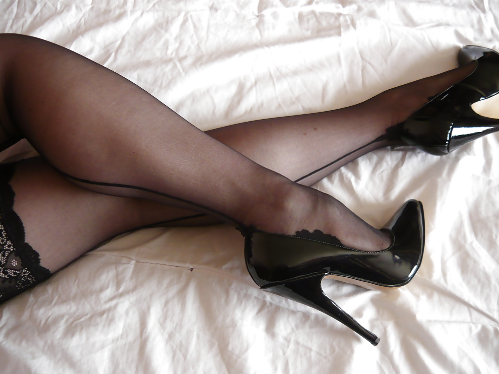 Milady Shoe Fun #20120951