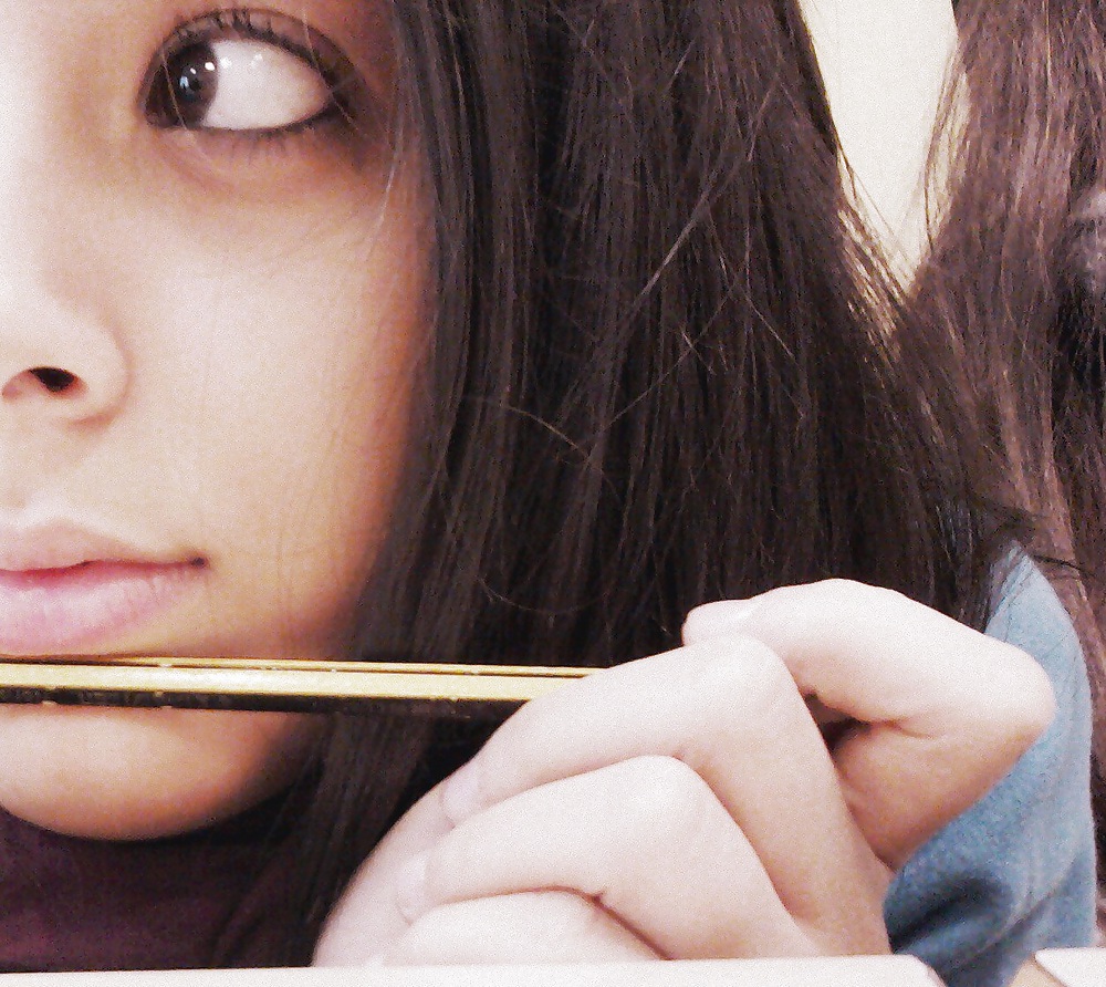 Naomi ( 18 anni ) part. II #2989681