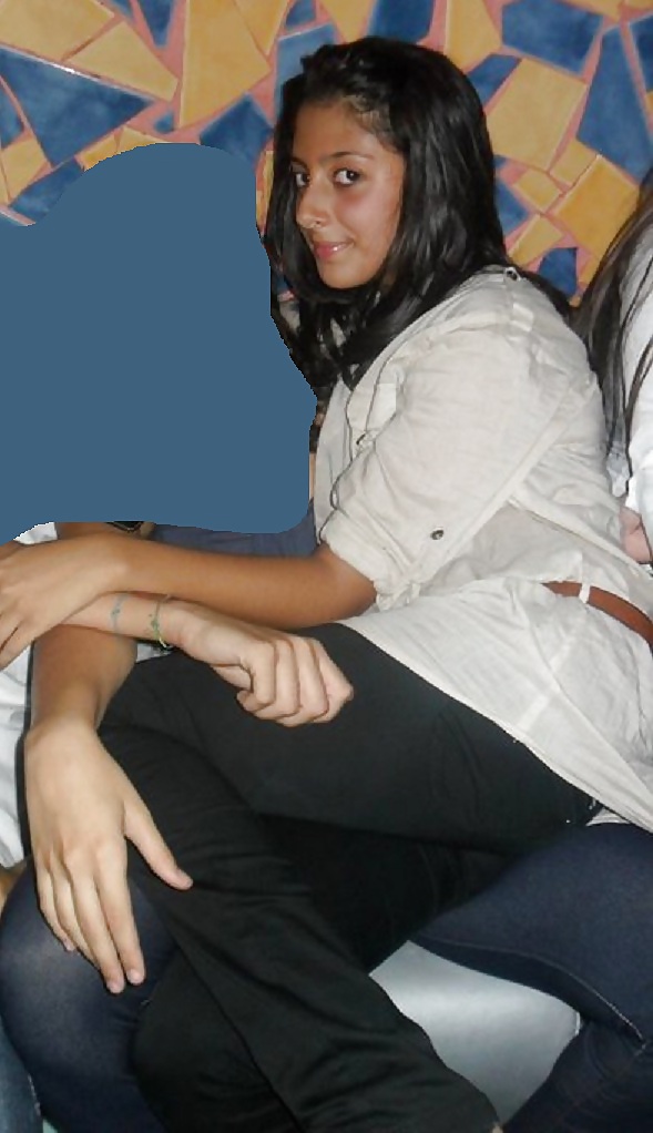 Naomi ( 18 anni ) part. II #2989799