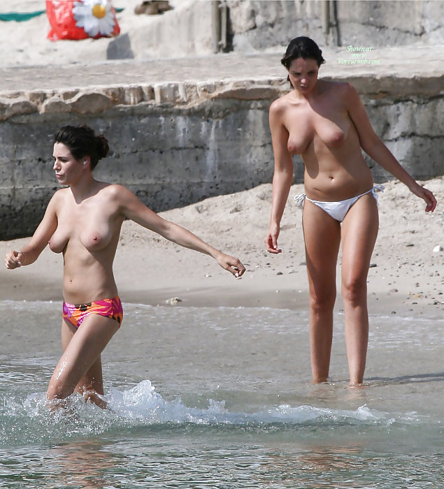 Naked beach 107. #3740519