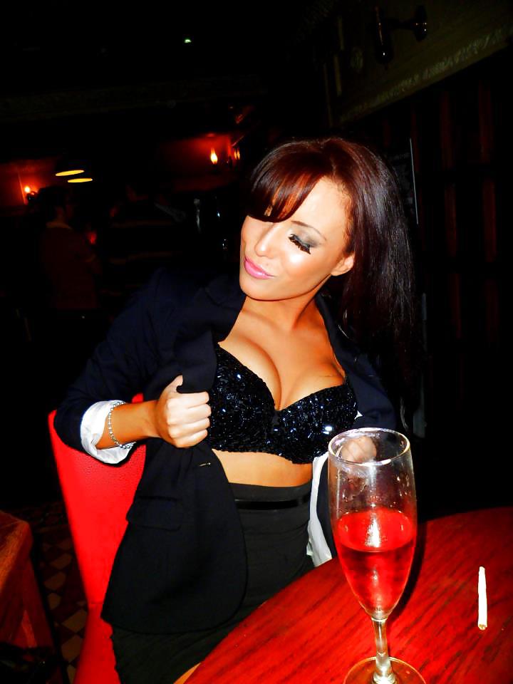 FB Hottie - woodman #9518256