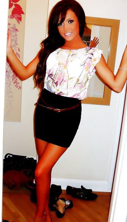 FB Hottie - woodman #9518293