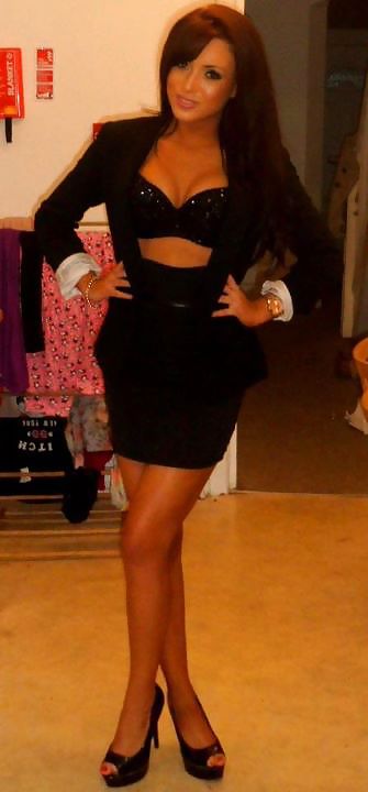 FB Hottie - woodman #9518302