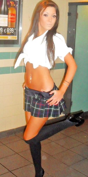 FB Hottie - woodman #9518307