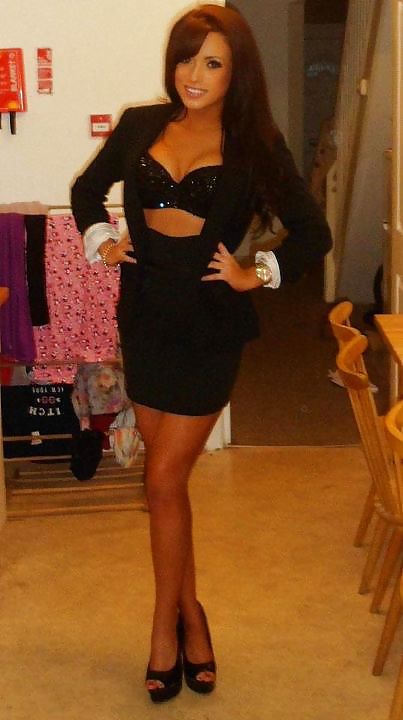 FB Hottie - woodman #9518319