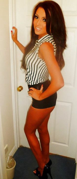 FB Hottie - woodman #9518328