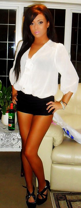 FB Hottie - woodman #9518332