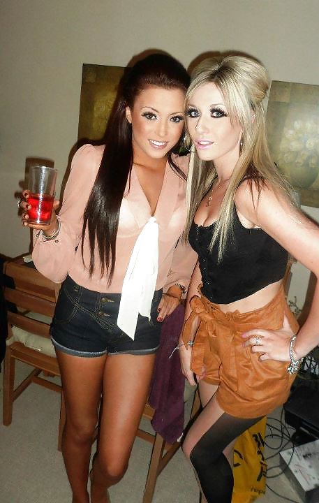 FB Hottie - woodman #9518346