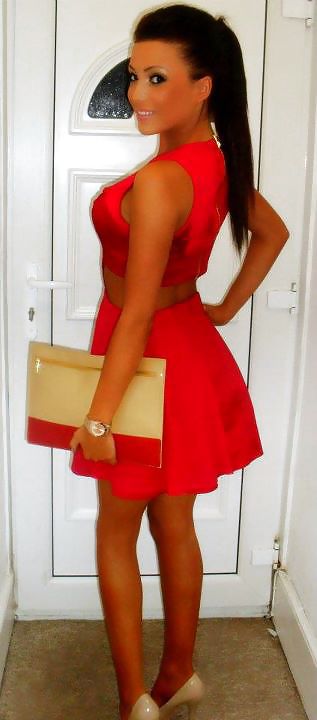 FB Hottie - woodman #9518361