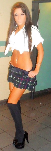 FB Hottie - woodman #9518384