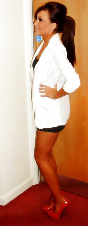 FB Hottie - woodman #9518398