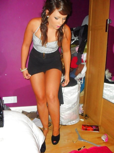 FB Hottie - woodman #9518419