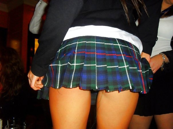 FB Hottie - woodman #9518424