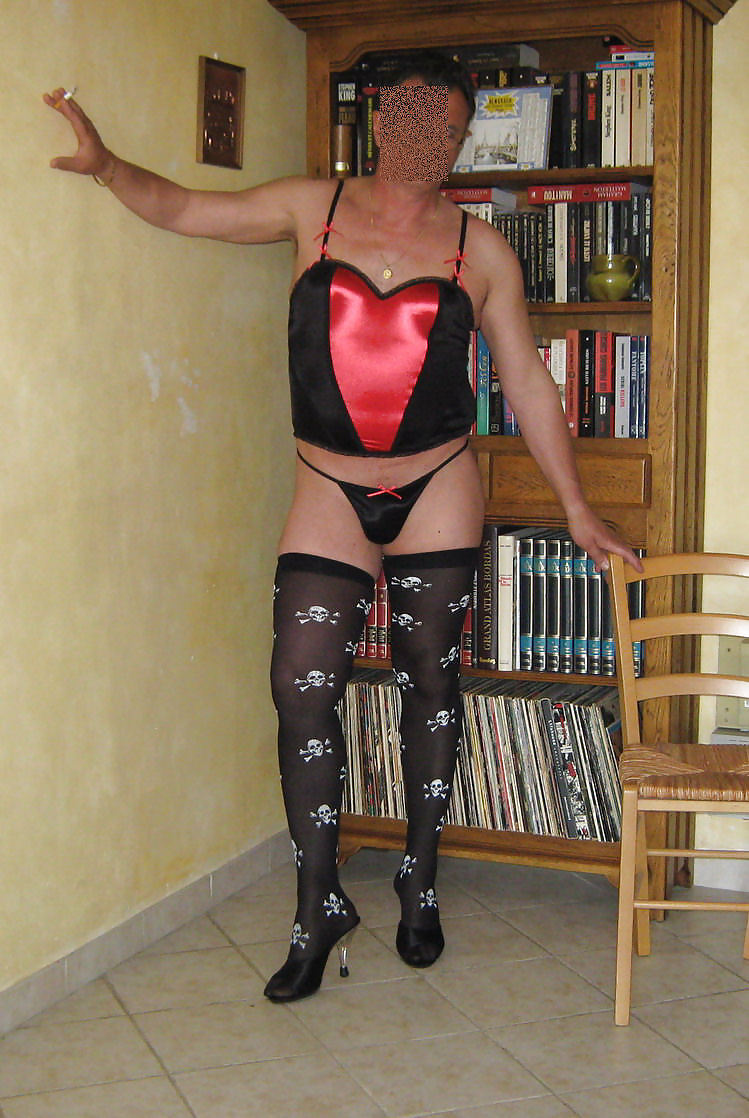 Nylons DWT #18117875