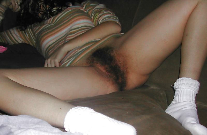 ¡¡¡¡Sexy hairy julia!!!!
 #13309959
