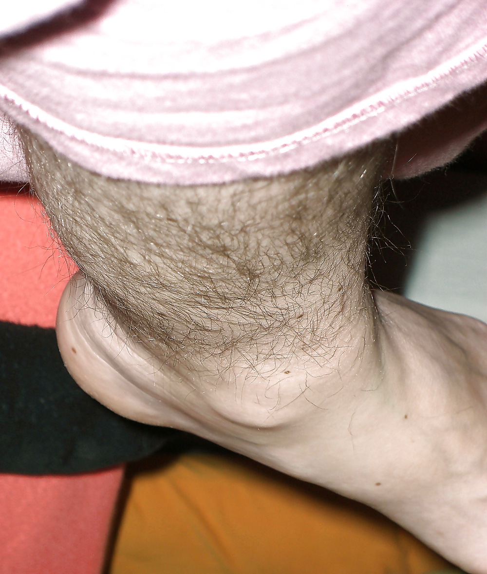 Misc. Behaart #16067715