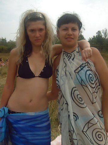 Russian lesbians #2452422