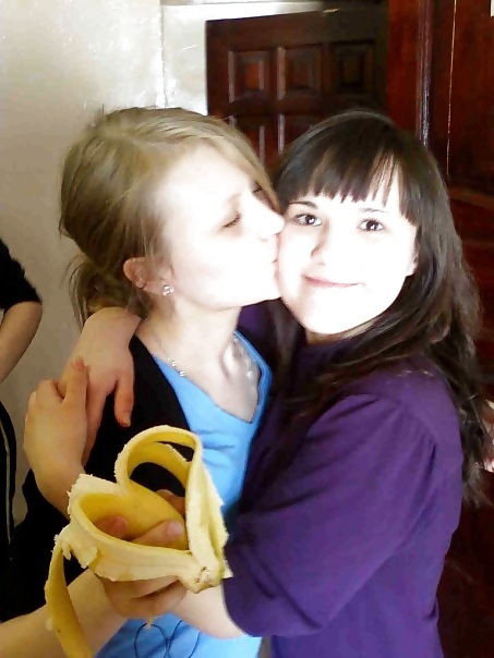 Russian lesbians #2452451