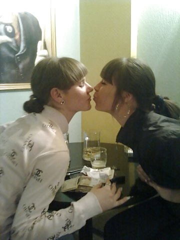 Lesbianas rusas
 #2452454