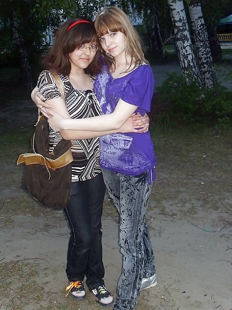Russian lesbians #2452528