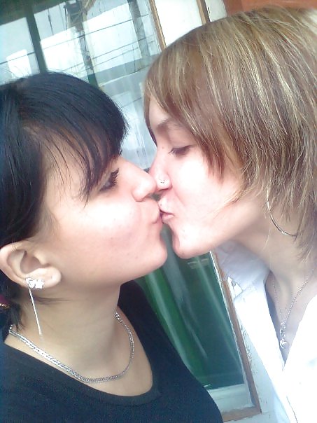 Russian lesbians #2452538