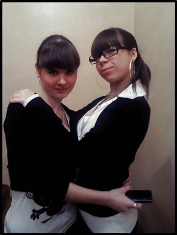 Russian lesbians #2452549