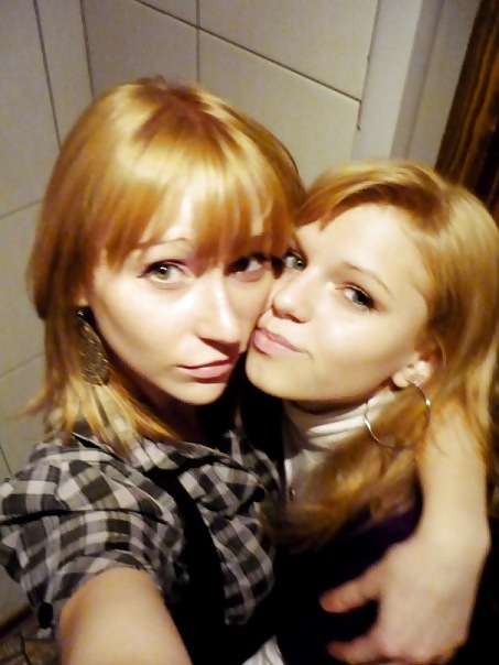 Russian lesbians #2452570