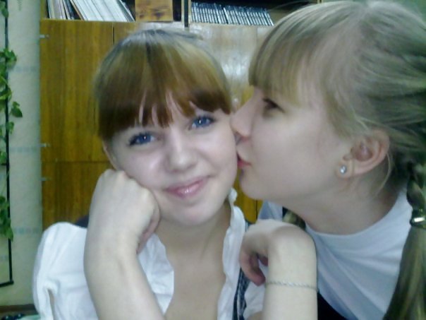 Russian lesbians #2452681