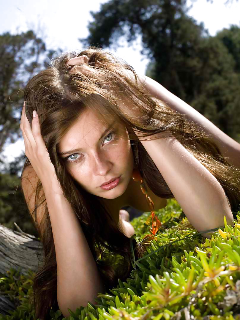 Redheads 29 (16p) #6372544