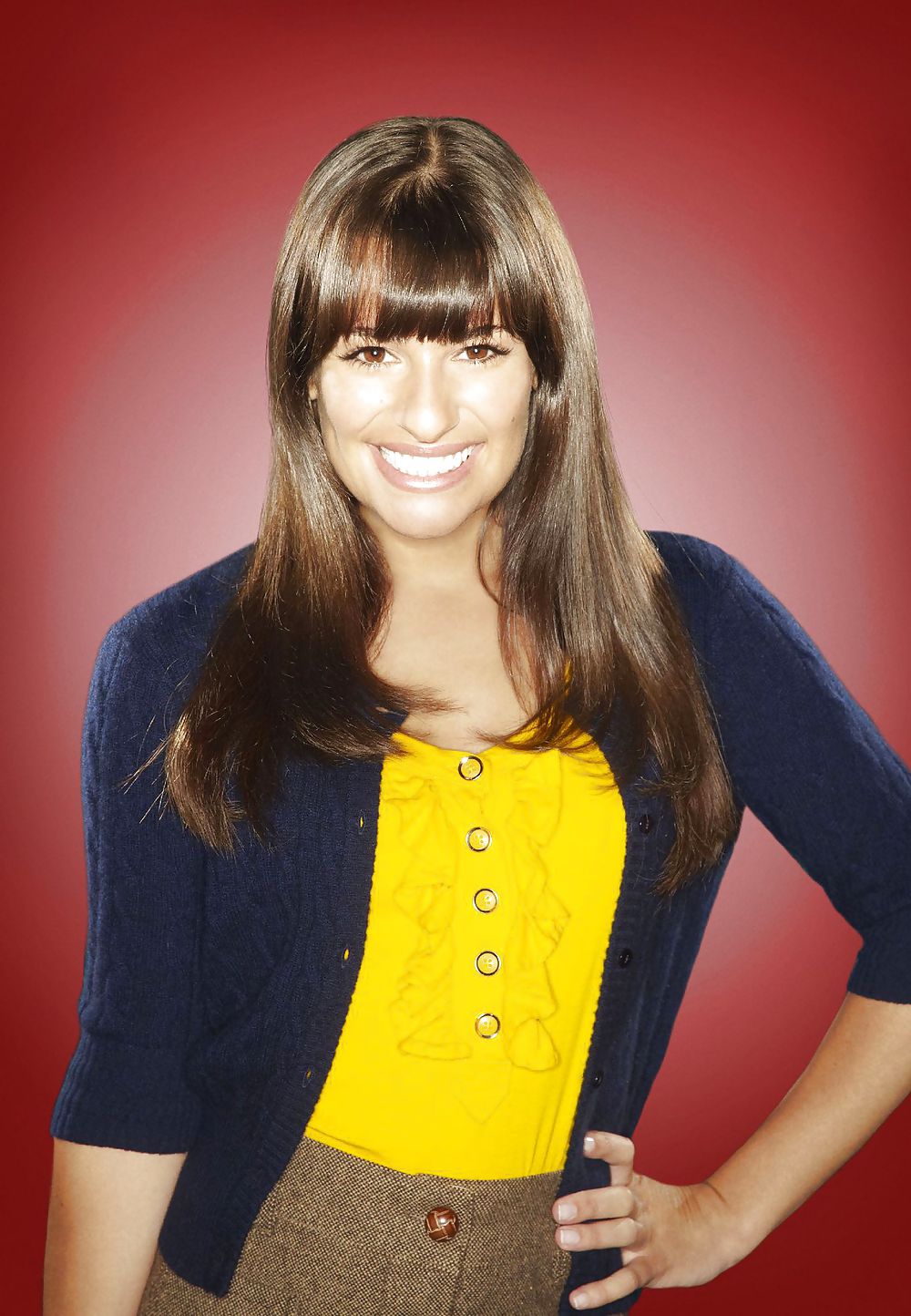 Lea Michele #12328557