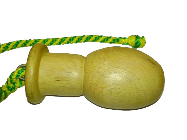 Handcrafted sex toys