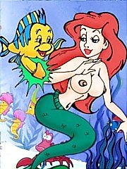 Porno puttana dei cartoni animati
 #32402