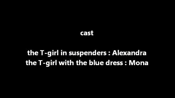 With Alexandra bxl 2  #4036096