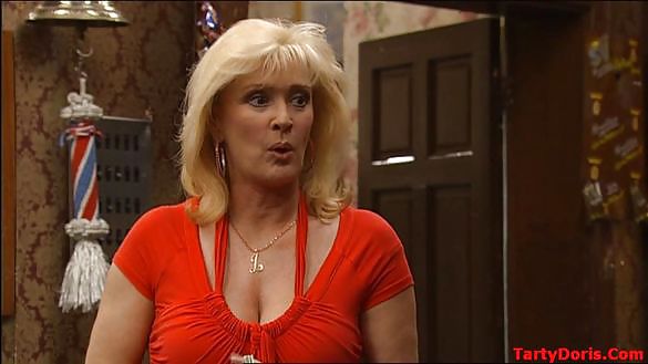 Beverley Callard aka Liz McDonald, Milf Barmaid #12222229