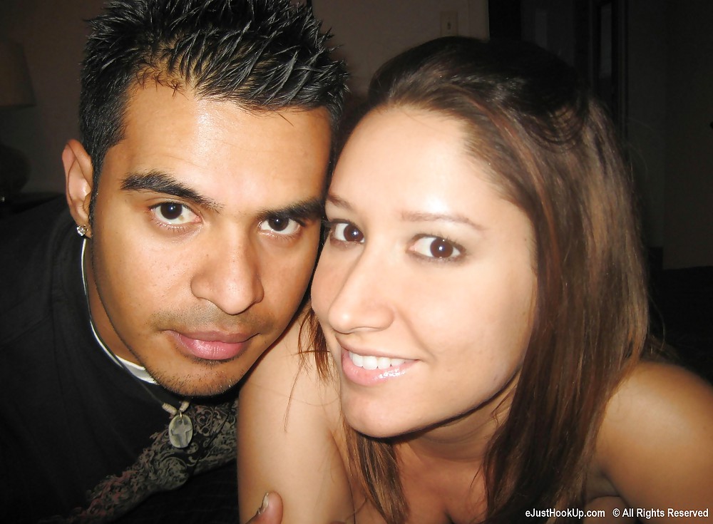 ejusthookup.comで見つけたムラムラするアマチュア
 #13595521