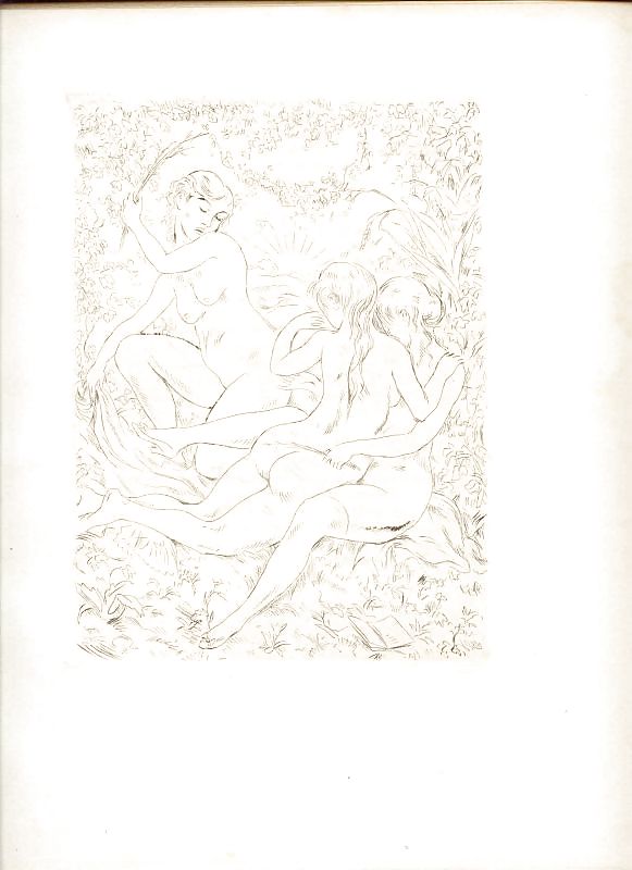 Disegnato eroporn art 75 - otto schoff
 #19125779